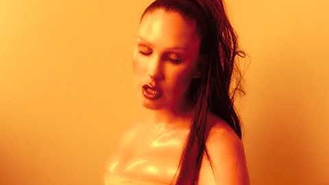 Eartheater — How To Fight (Official Video)