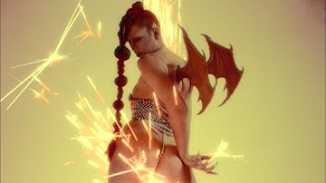 Eartheater — How To Fight (Official Video)