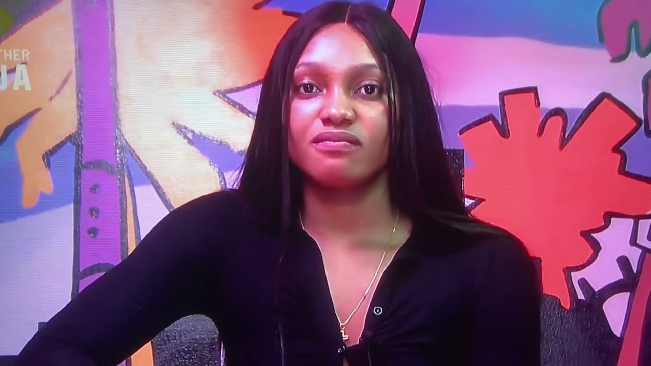 BBNAIJA Big Brother Announces Immediate Eviction Tonight CHIOMZY BBNAIJA Big Brother Announces Immediate Eviction Tonight CHIOMZY