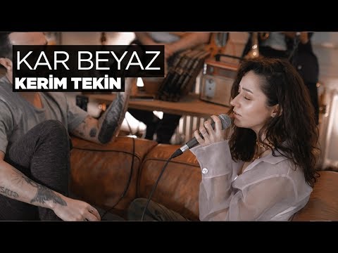 Kar Beyaz (Akustik) - Zeynep Bastık, Berkay