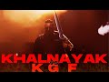 Khalnayak vs kgf  sanjay dutt  yash  shiven  sunixthakor