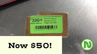 3 Big Deals! - #3