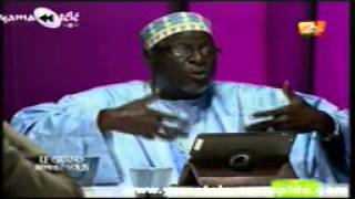 Le Grand Rendez vous du Vendredi 03 Janvier 2014   Partie 02   2STV   Yama Tl   Carrapide   Replay T screenshot 3