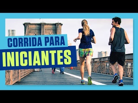 Vídeo: Como Começar A Correr E Não Se Soltar Após O Primeiro Treino