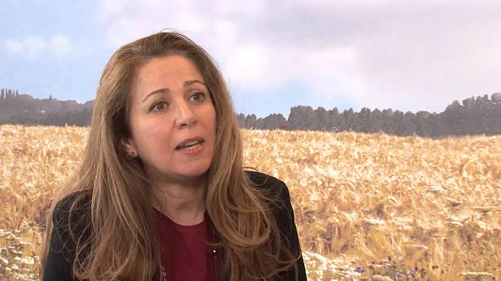 FFA2016: Ana Paula Tavares interview for FFA TV