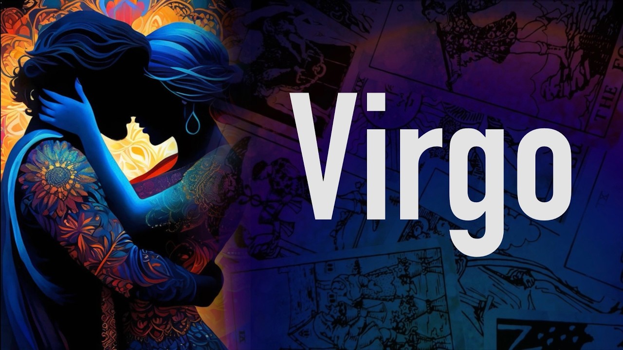 VIRGO❤️‍🔥 They Have Already Decided To Do THIS! They Just Have To Figure Out How..🔮👀