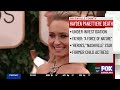 Actress Hayden Panettiere found dead in South Carolina, police say
