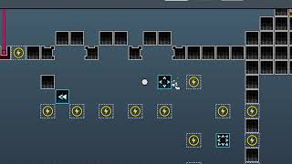 Jump Ball Quest Level 508 screenshot 2