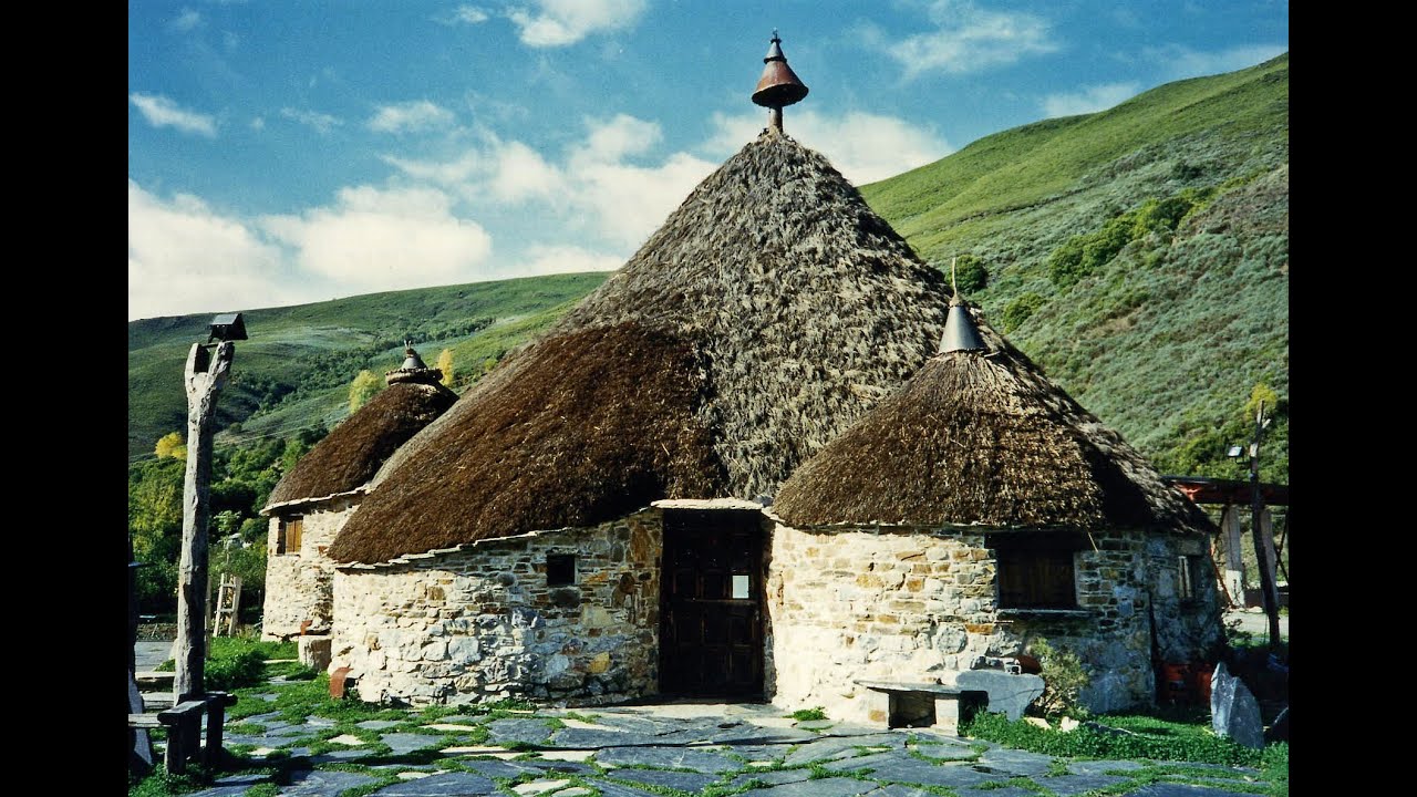 LOS ANCARES MÁGICOS