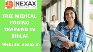 Medical Coding Training In Bhilai