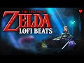 Zelda but its lofi beats