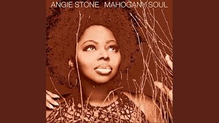 The Heat (Outro) - Angie Stone