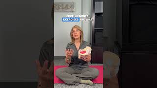 What Causes Pressure “Down There” 😣❓️