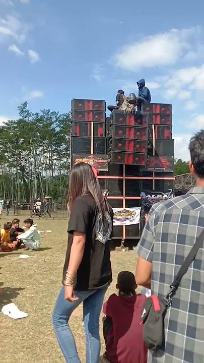 Dex_press_Audio #karnaval #karangpaiton #ledokombo #jember2023