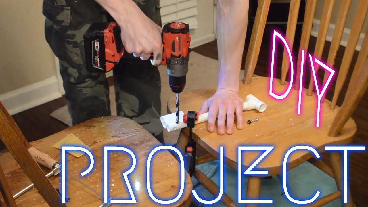 Garmin Striker 4cv Transducer Mount (DIY PROJECT)