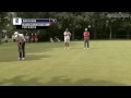 Round 4 Recap: The Players Cup 2013