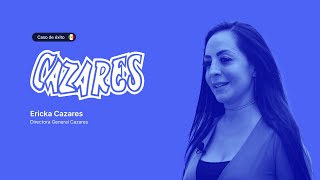 Botanas Cazares Y Xepelin Historia Y Caso De Éxito