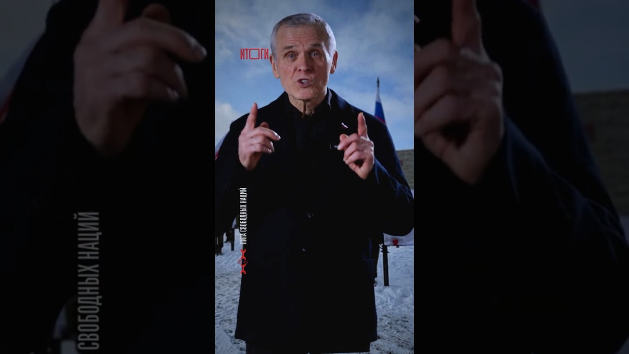 Потери больше, чем во Второй Мировой!