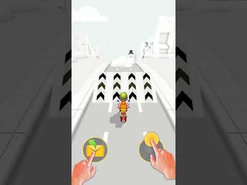Freeplay YouTube ad: 50 4Paper Boy TwoHandsNew WhiteLoca NoSound 1080x1920 EN 30s BV
