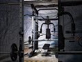 🏆Full-Body Training System
