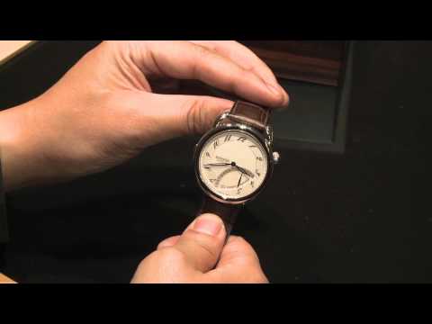 Basel Special 2011: HERMÈS .mov