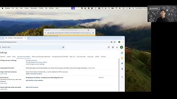 How to Connect Your Webspace Email to Gmail: Step-by-Step Guide
