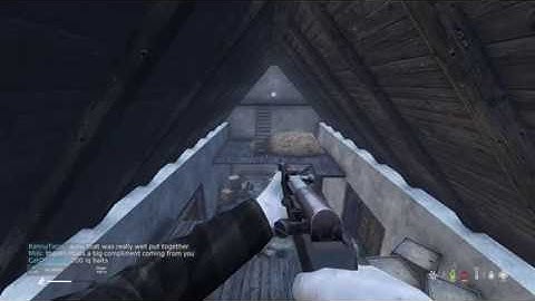 DayZ how to fix the aim twitching bug