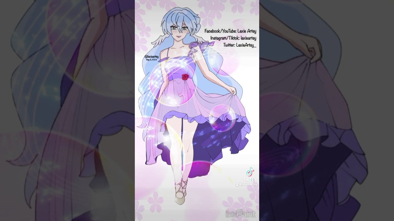 Digital Artwork #87: My Fan Art for Robin for 