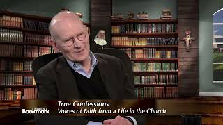 EWTN BOOKMARK - TRUE CONFESSIONS