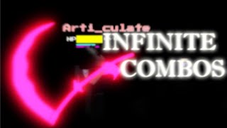 betty infinite combos + tips and tricks for betty, I swear it's "balanced" screenshot 2