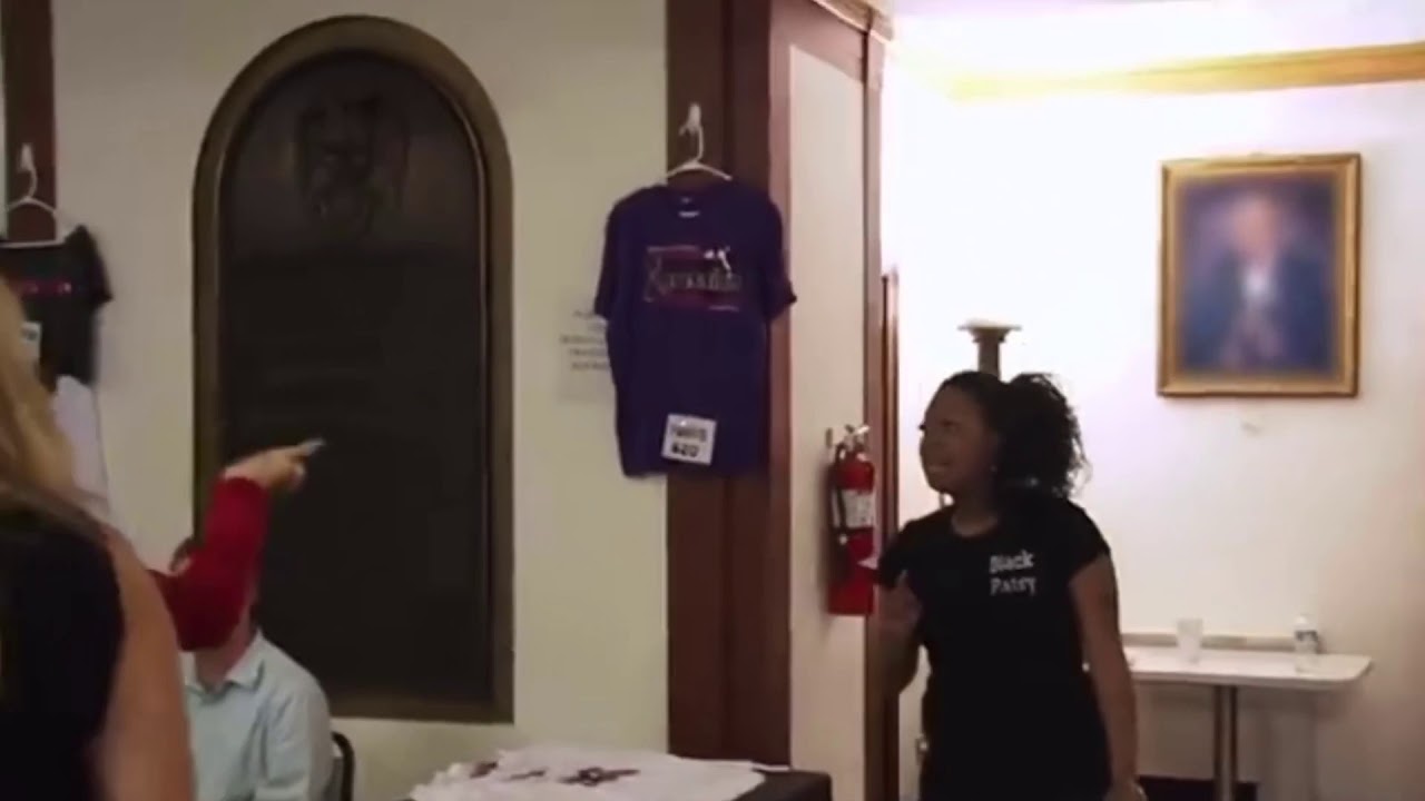 BLACK PATSY AND JILL FIGHT ! Asmr edition🤣