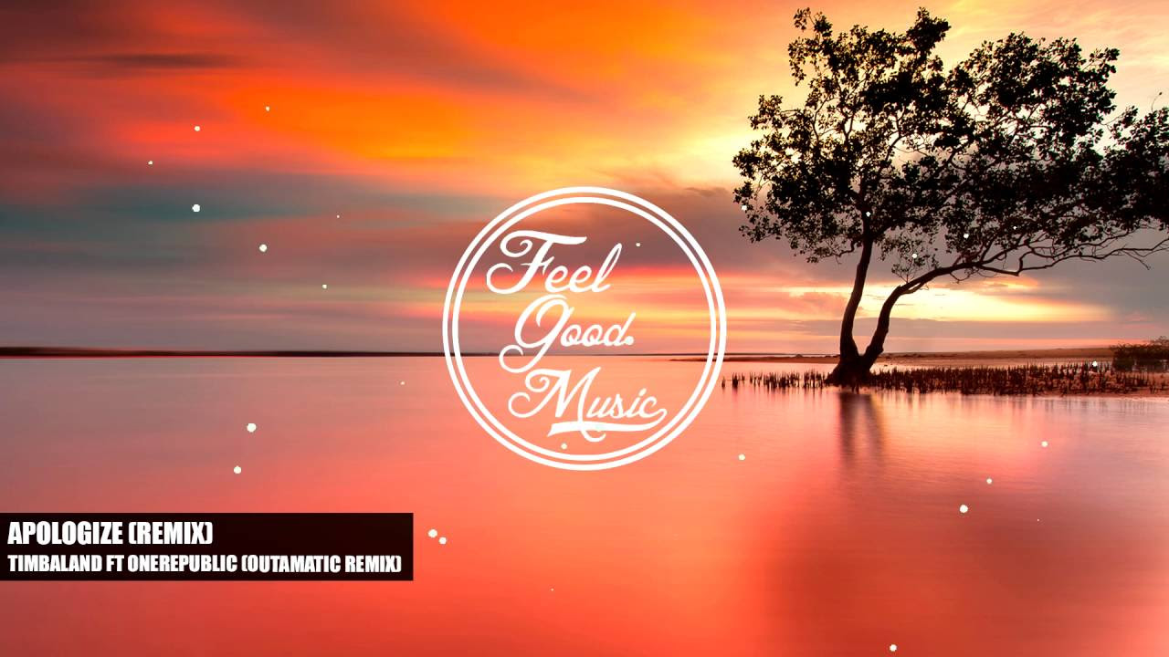Timbaland ft  OneRepublic  - Apologize (OutaMatic Remix)