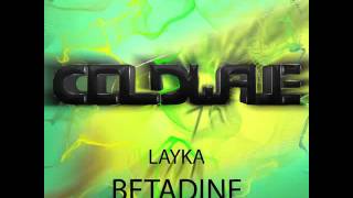 LAYKA - Morphine (Original Mix) [Techno]