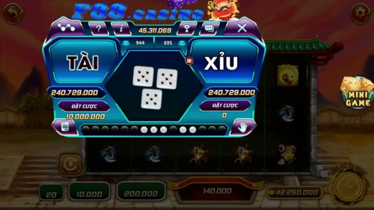 online casinos bally wulff F88 Casino - Giới thiệu tổng quan cổng game đổi thưởng uy tín 2023