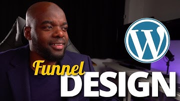 How to design funnels using WordPress Gutenberg | Cartflows Tutorial