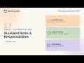 AI Roles & Responsibilities: Governance, Build Teams & Oversight | ISACA AAIA Ep.7