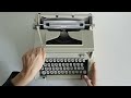 Tonys typewriters  hermes media 3