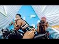 Kirikou akili  binua ft big fizzo official