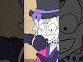 TEMPUS IS BROKE - Gavis Bettel Shorts Ver.