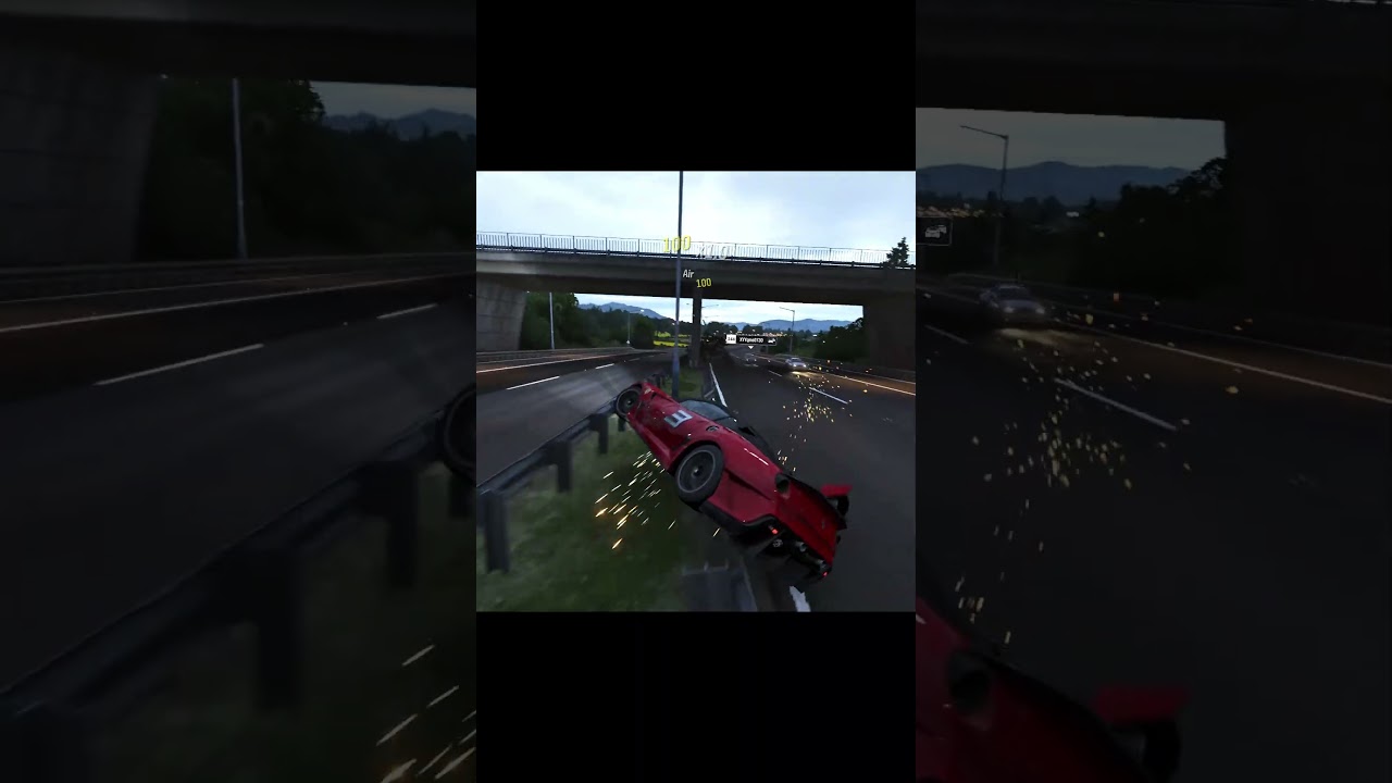 Ferrari sigma sigma moment 