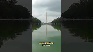 Top 5 Mind Blowing Things to Do in Washington DC in 2024 | #travelvlog #usa #america #washingtondc