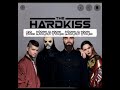 THE HARDKISS - make up lyrics +Transfer