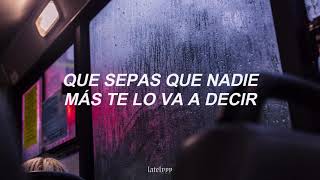 You should be sad - Halsey (sub español)