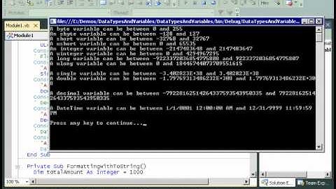 04. Intro to Variables - Data Types_Part - 1/3.wmv