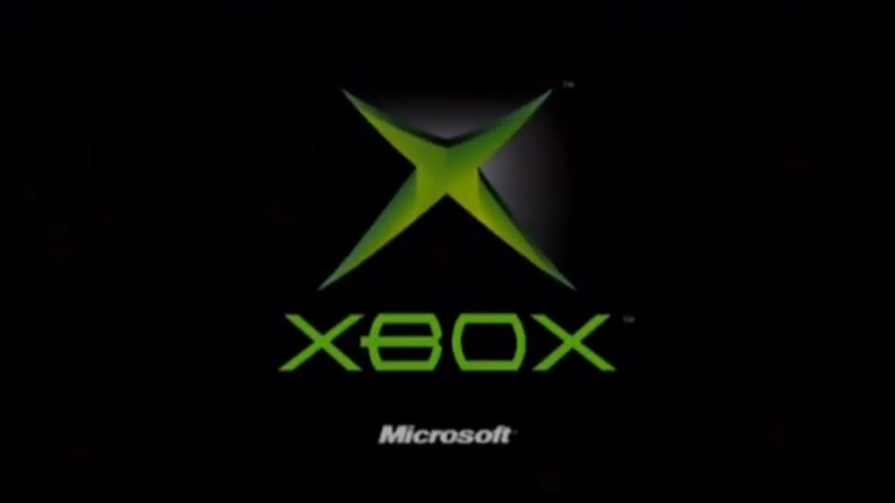Xbox Logo Creative Effects | Gamavision Csupo Effects