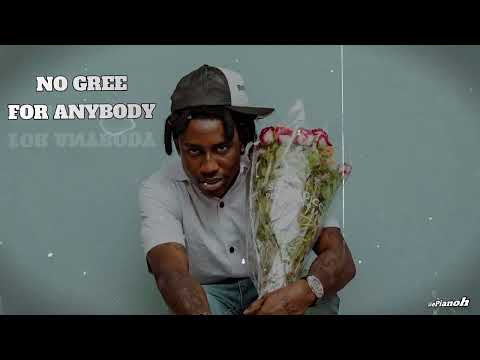 Shallipopi x Seyi Vibes Amapiano type beats 2024 "No Gree For Anybody"| Amapiano instrumental