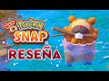 ¿Vale la pena New Pokémon Snap? - Reseña