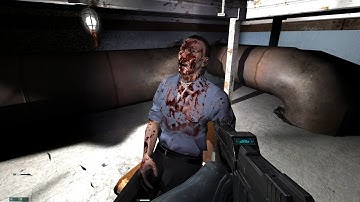 F.E.A.R. - Interval 03 - Escalation - Bad Water