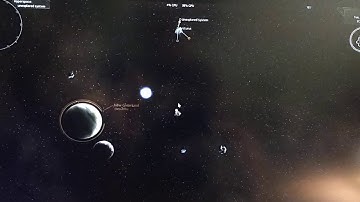 Endless Sky OpenGL ES RPi4