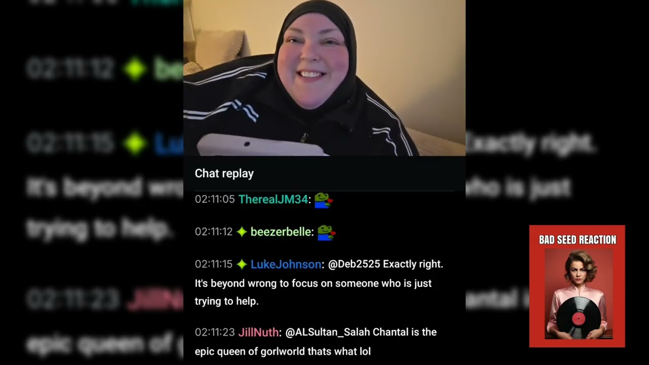 FOODIE BEAUTY DARK ENERGY PART 2